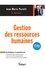 Gestion des ressources humaines 21e édition