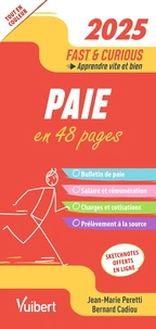 Paie en 48 pages