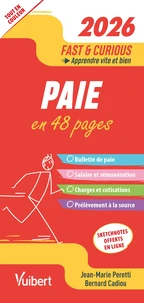 Paie en 48 pages