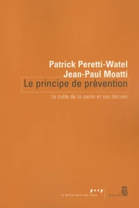 Le principe de prévention