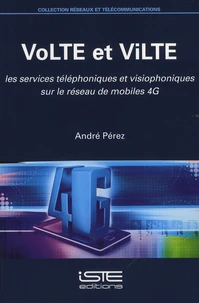VoLTE et ViLTE