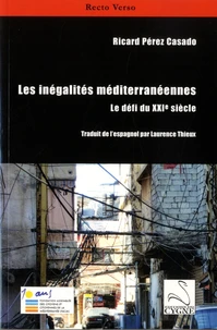 Les inégalités méditerranéennes