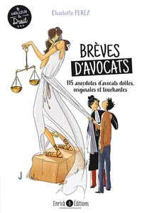 Brêves d’avocats