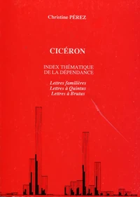 Index thématique des références à l'esclavage et à la dépendance