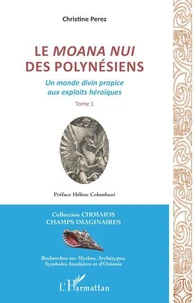 Le Moana Nui des Polynésiens