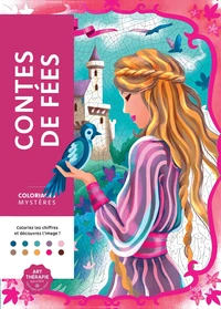Contes de fées