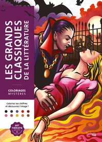 Les grands classiques de la littérature