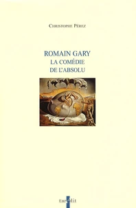 Romain Gary
