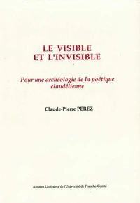 Le visible et l'invisible