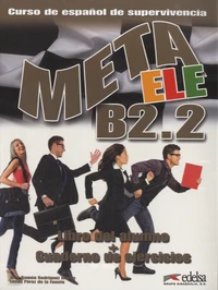 Meta ELE B2.2