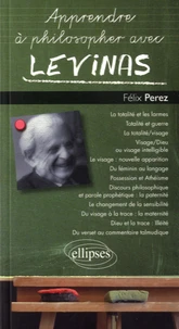 Apprendre à philosopher avec Levinas