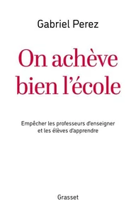 On achève bien l'école