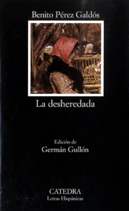 La desheredada