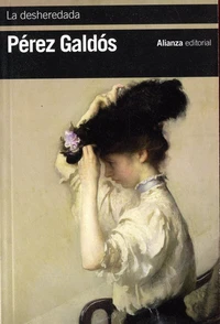 La desheredada