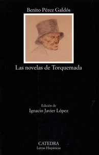 Las novelas de Torquemada