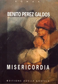 Miséricordia