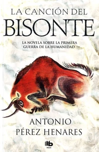 La cancion del bisonte