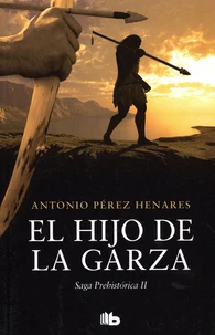 El hijo de la garza