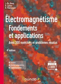 Electromagnétisme