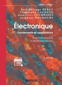 Electronique