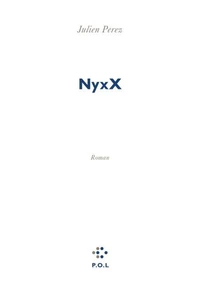 NyxX