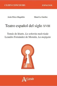 Teatro español del siglo XVIII