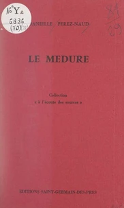 Le Medure
