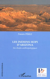 Les Indiens Hopi d'Arizona