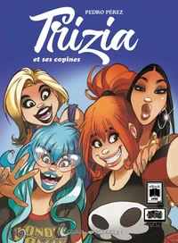 Trizia et ses copines