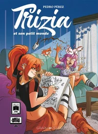 Trizia et son petit monde