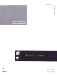 Développement du langage et interaction sociale chez les enfants aveugles