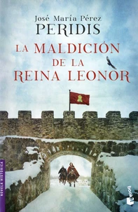 La maldicion de la reina Leonor