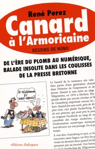 Canard à l'armoricaine