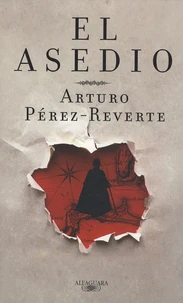 El asedio