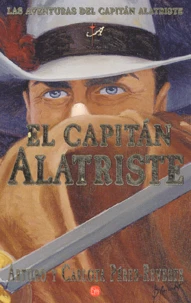 El Capitan Alatriste