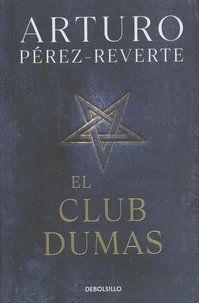 El club Dumas