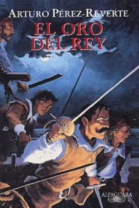 El Oro Del Rey