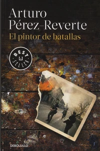 El pintor de batallas