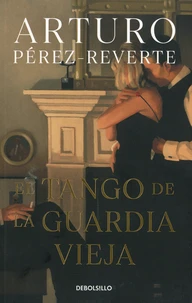 El tango de la Guardia Vieja