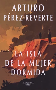 La isla de la mujer dormida