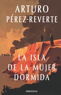 La isla de la mujer dormida