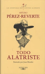 Todo Alatriste