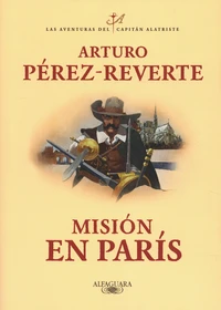 Mision en Paris