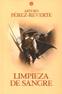 Las aventuras del capitan Alatriste