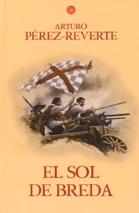 Las aventuras del capitan Alatriste