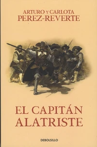 Las aventuras del capitan Alatriste