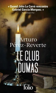 Le Club Dumas