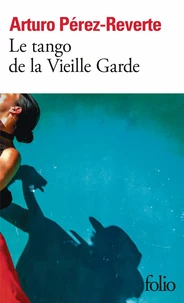 Le tango de la vieille garde