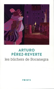 Les Bûchers de Bocanegra
