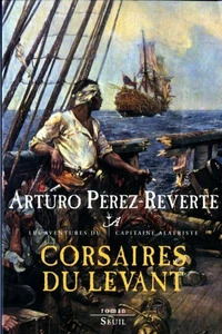 Corsaires du Levant